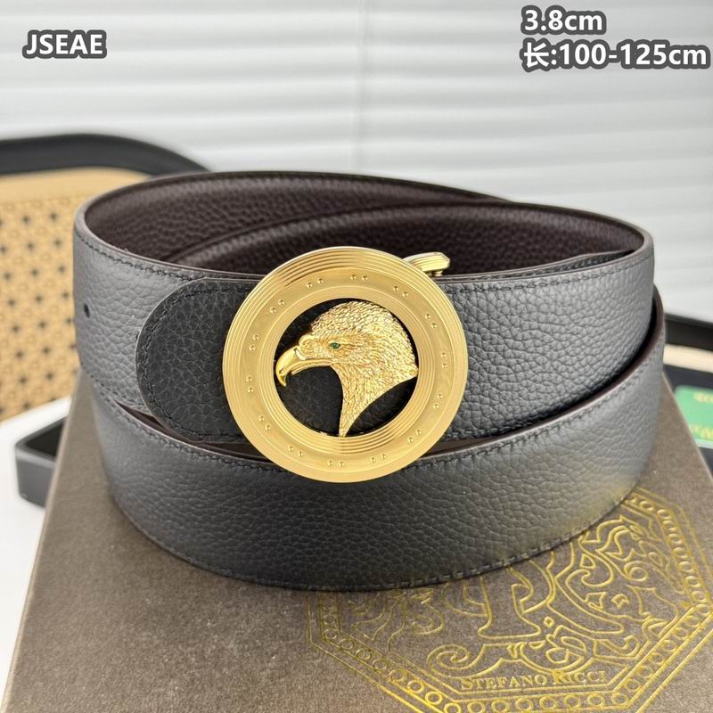 Stefano belt 38mmX100-125cm 8L (12)