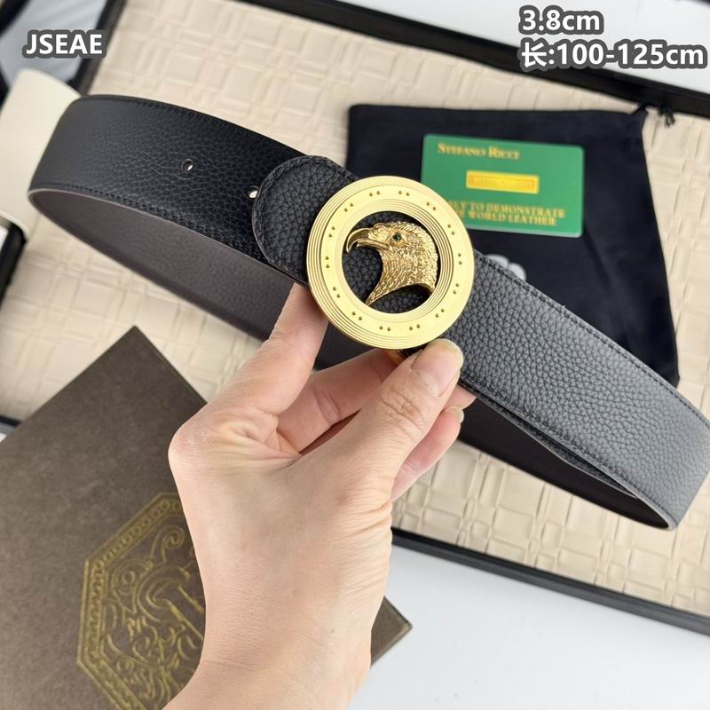 Stefano belt 38mmX100-125cm 8L (13)