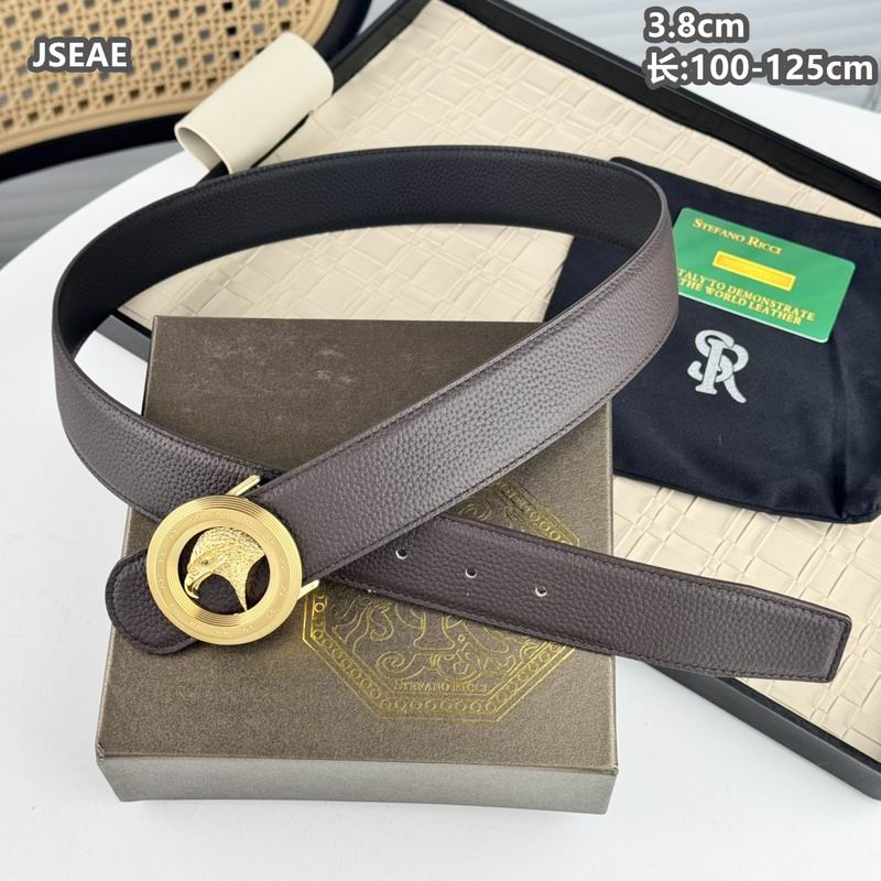 Stefano belt 38mmX100-125cm 8L (14)