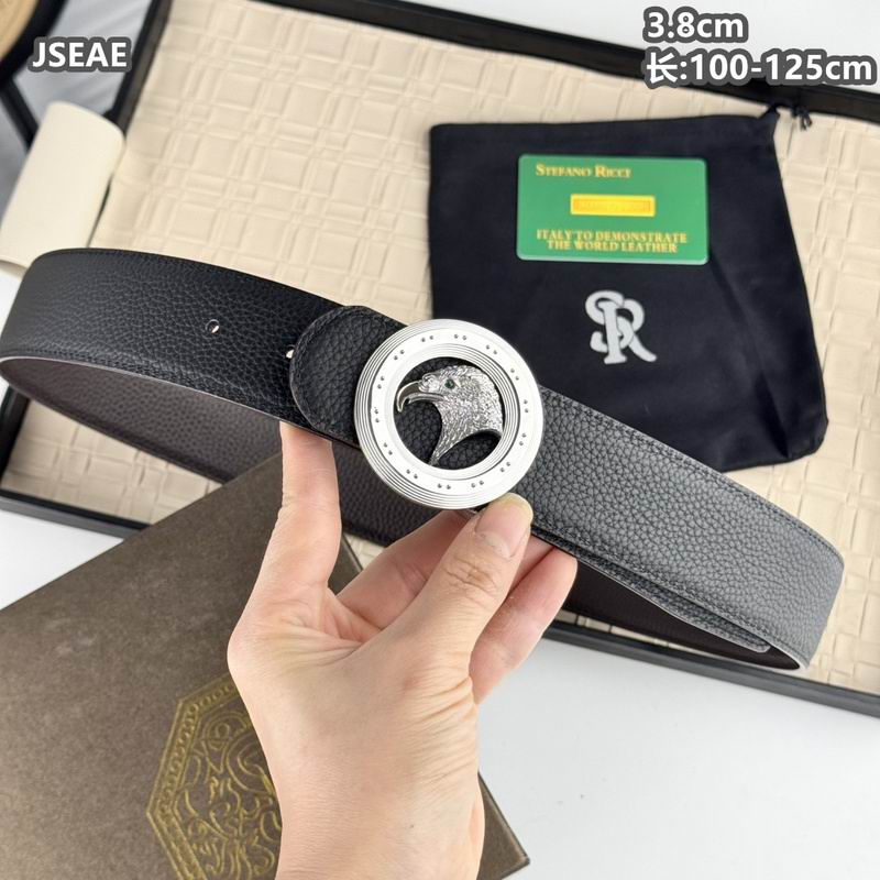 Stefano belt 38mmX100-125cm 8L (16)