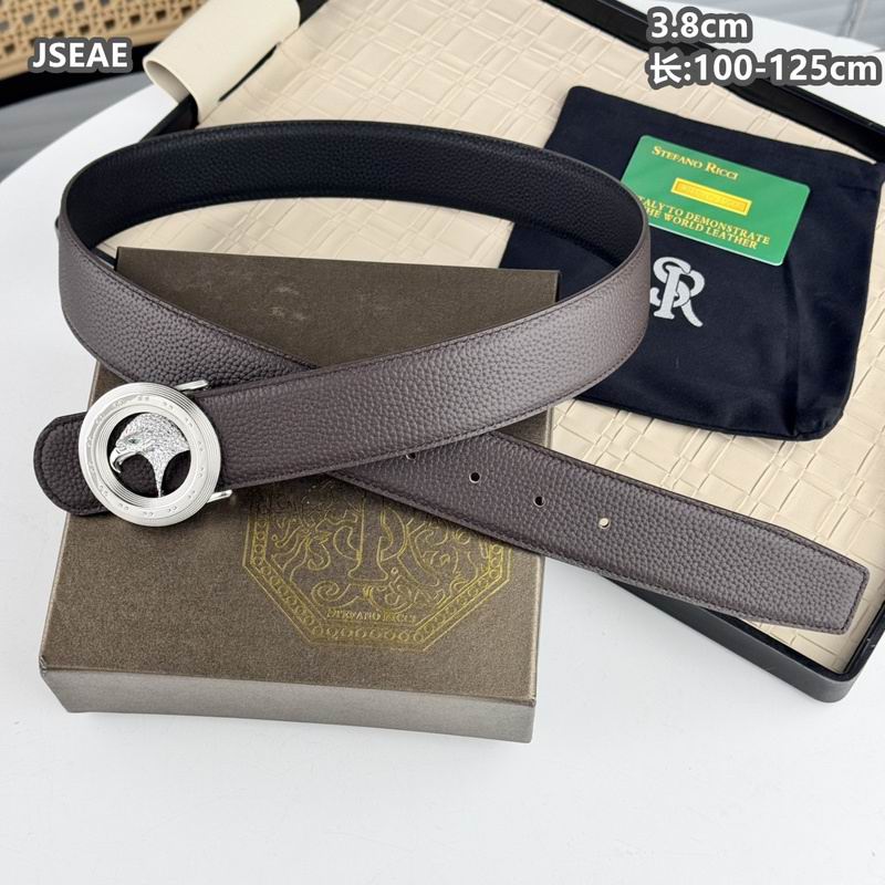 Stefano belt 38mmX100-125cm 8L (18)