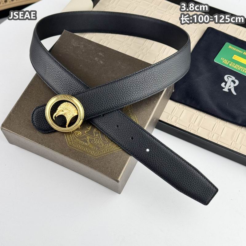 Stefano belt 38mmX100-125cm 8L (22)