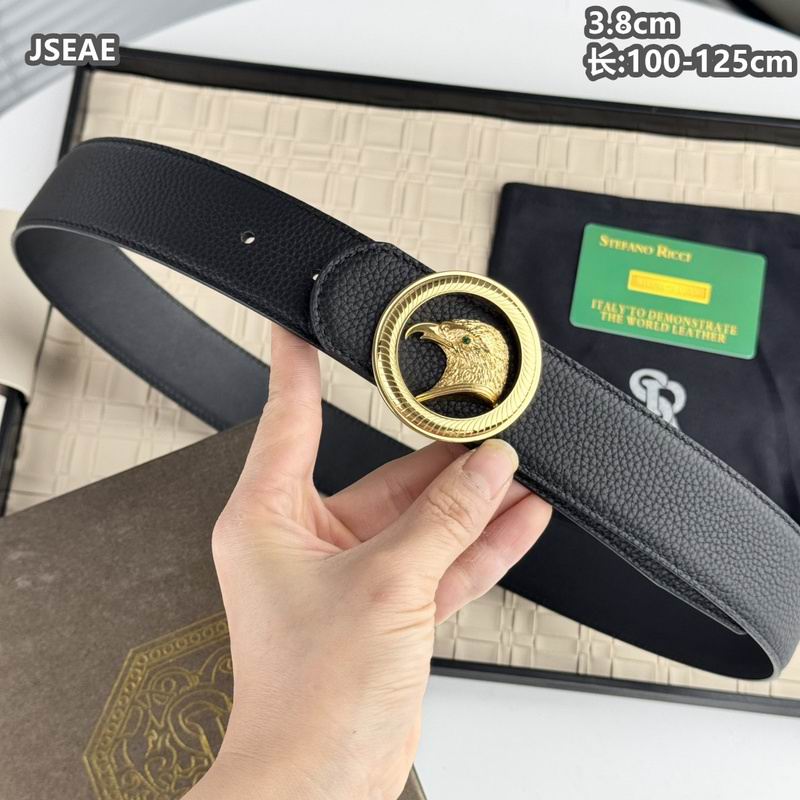 Stefano belt 38mmX100-125cm 8L (23)