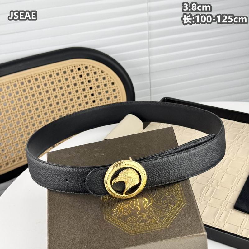 Stefano belt 38mmX100-125cm 8L (24)
