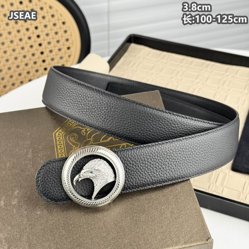 Stefano belt 38mmX100-125cm 8L (25)