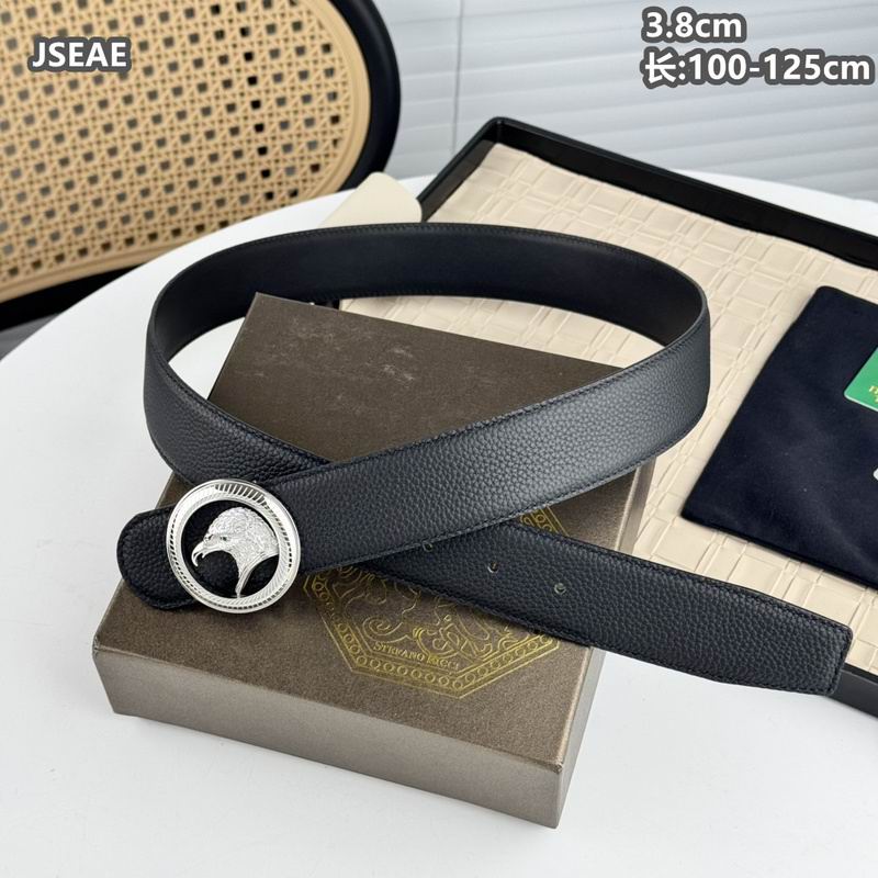 Stefano belt 38mmX100-125cm 8L (27)