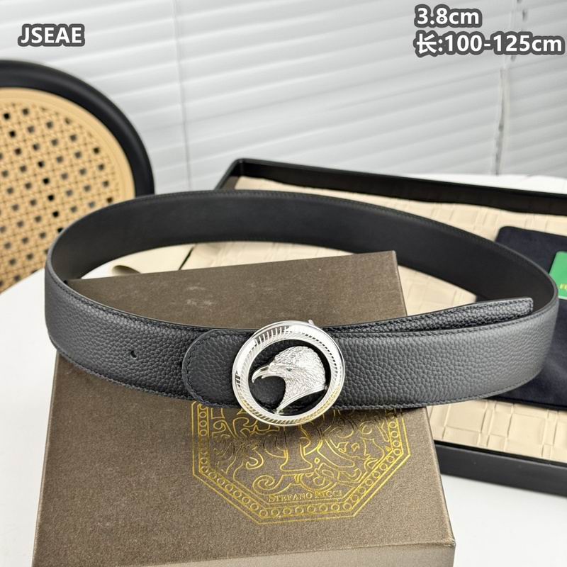 Stefano belt 38mmX100-125cm 8L (28)