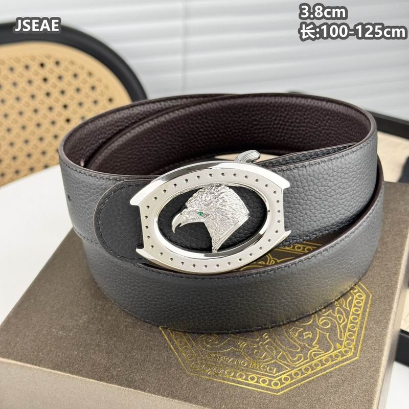 Stefano belt 38mmX100-125cm 8L (3)