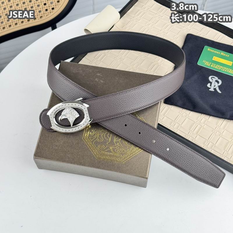 Stefano belt 38mmX100-125cm 8L (5)