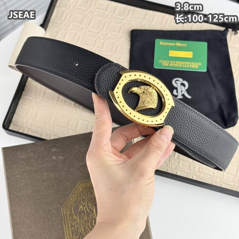 Stefano belt 38mmX100-125cm 8L (8)