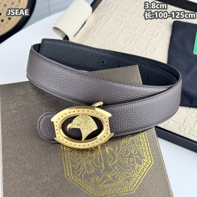 Stefano belt 38mmX100-125cm 8L (9)