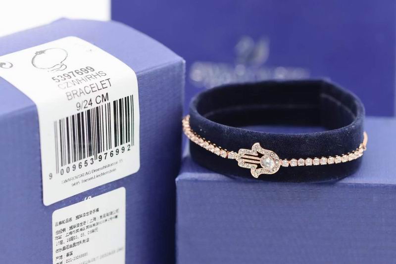 Swarovski Bracelet 03yxh32 (2)