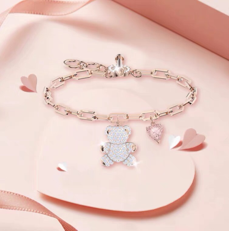 Swarovski Bracelet 03yxh40 (1)