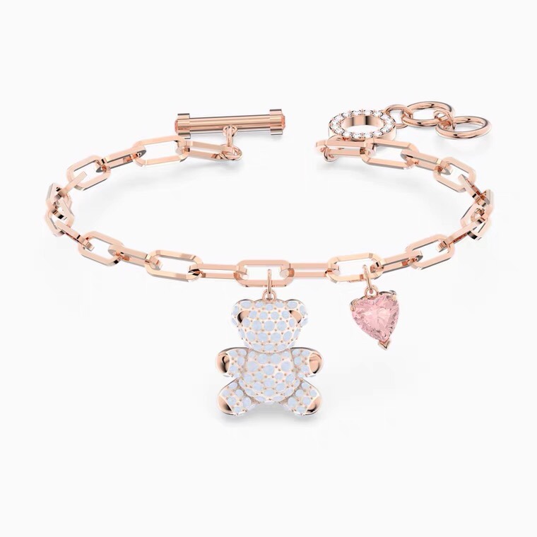 Swarovski Bracelet 03yxh40 (4)