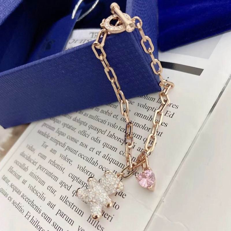 Swarovski Bracelet 03yxh40 (5)
