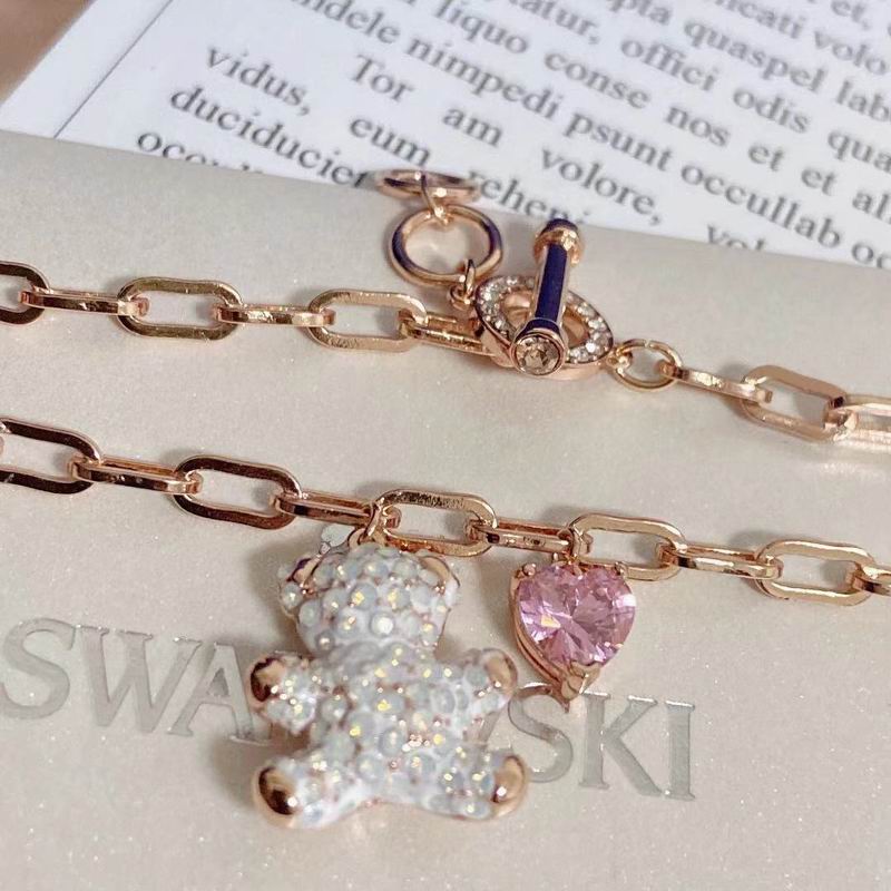 Swarovski Bracelet 03yxh40 (6)