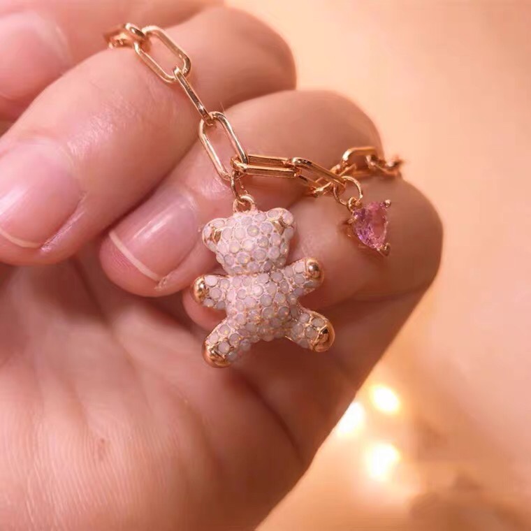 Swarovski Bracelet 03yxh40 (8)