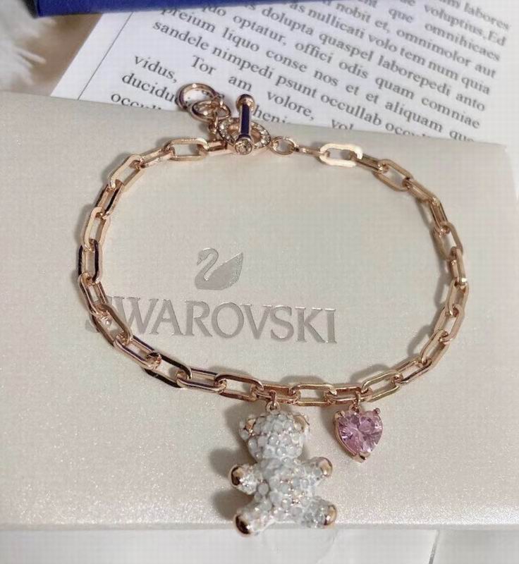 Swarovski Bracelet 03yxh40 (9)