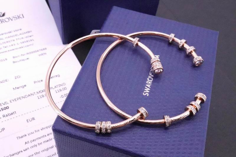 Swarovski Bracelet 03yxh45 (2)