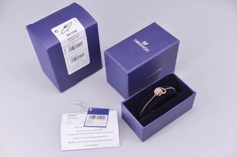 Swarovski Bracelet 03yxh48 (5)