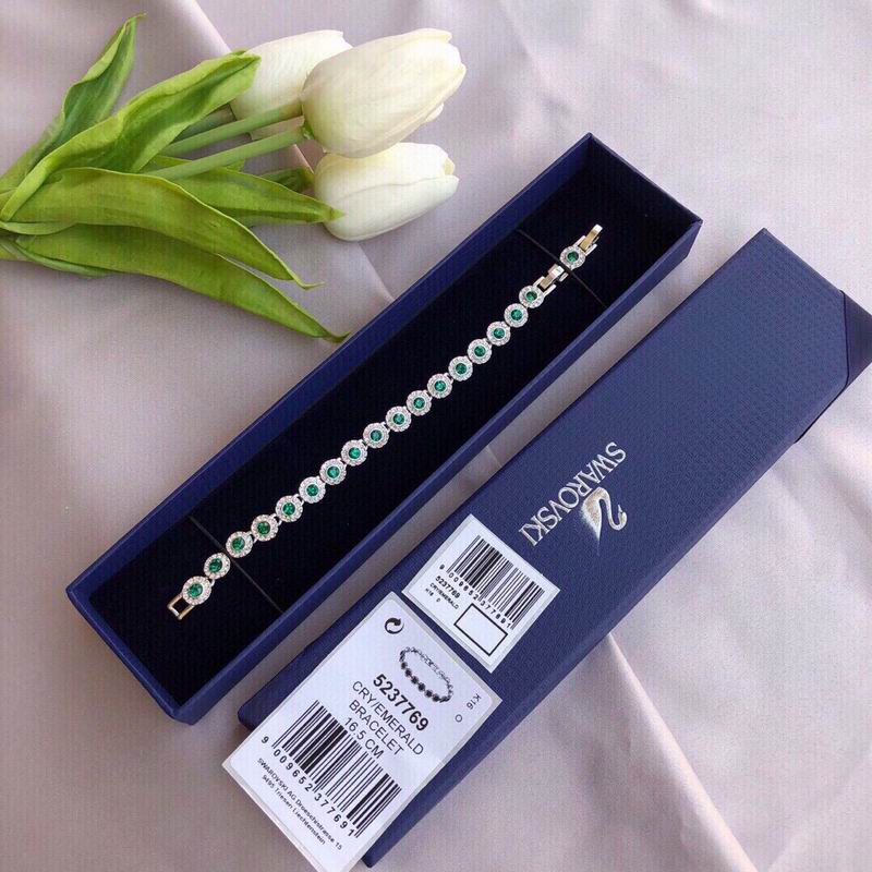 Swarovski Bracelet 04yxh51 (1)