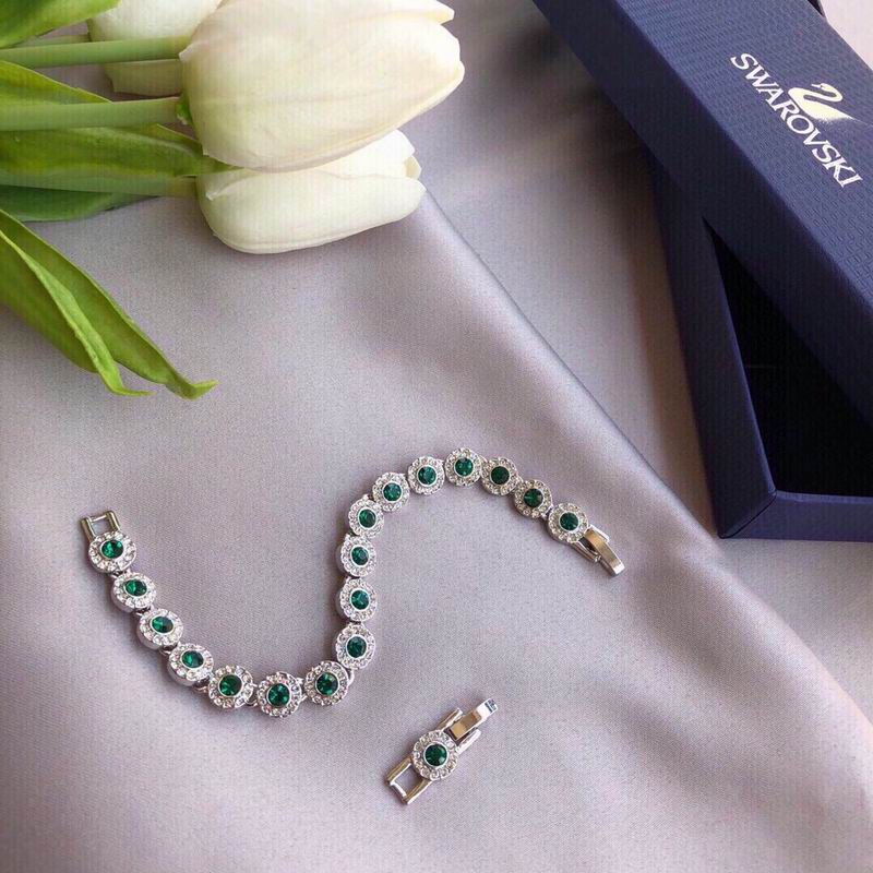 Swarovski Bracelet 04yxh51 (2)