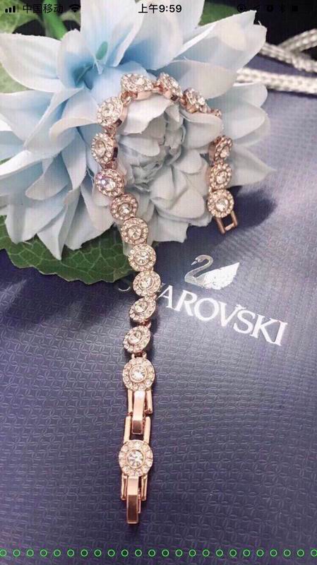 Swarovski Bracelet 04yxh51 (6)