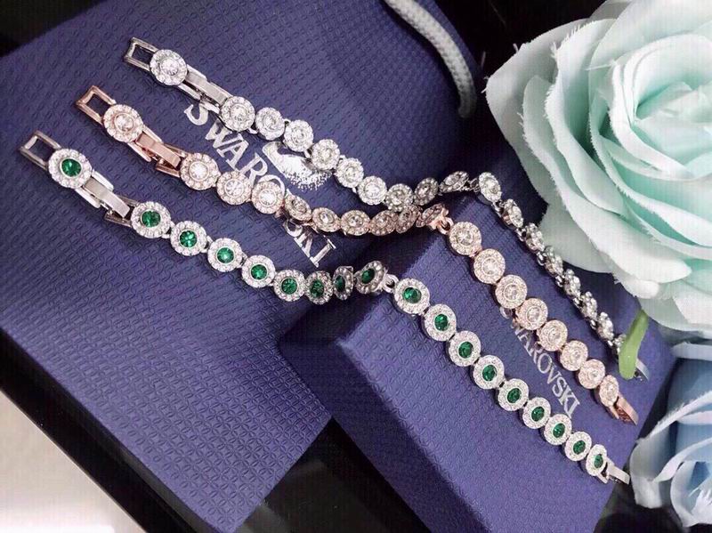 Swarovski Bracelet 04yxh51 (9)