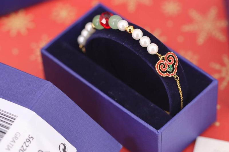 Swarovski Bracelet 04yxh55 (2)