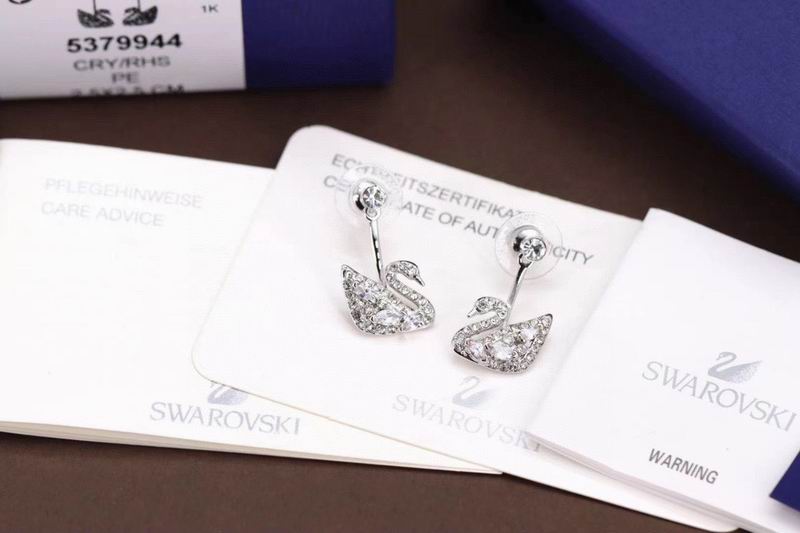 Swarovski Earring 03yxh100 (4)
