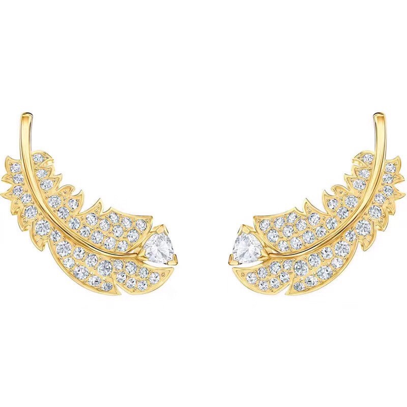 Swarovski Earring 03yxh102 (1)