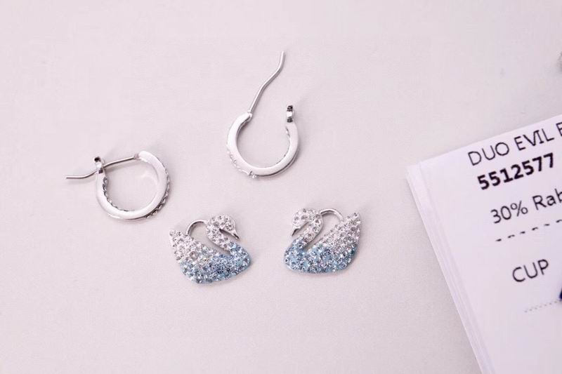 Swarovski Earring 03yxh103 (4)