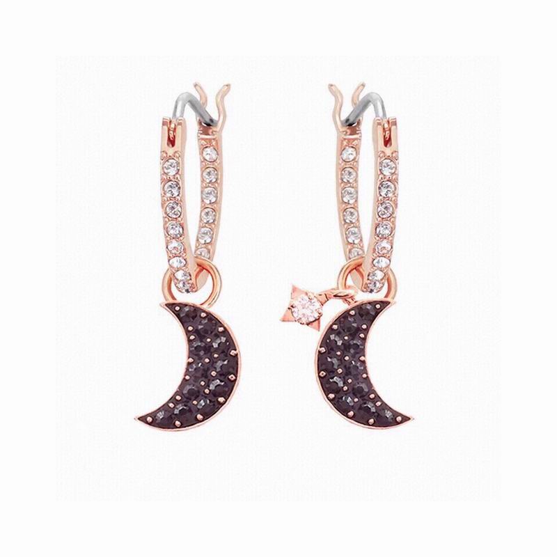 Swarovski Earring 03yxh106 (1)