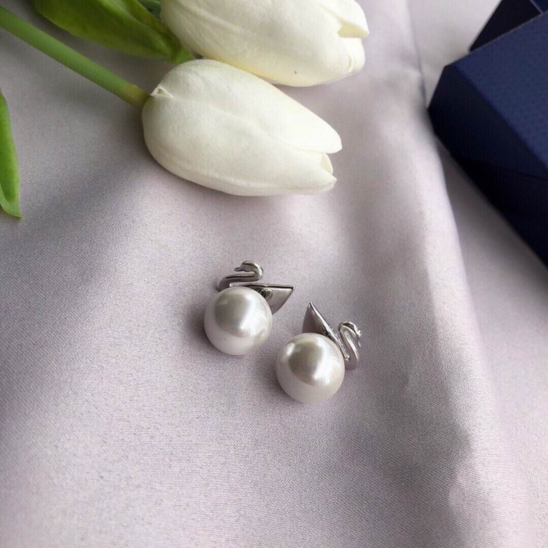 Swarovski Earring 03yxh107 (3)