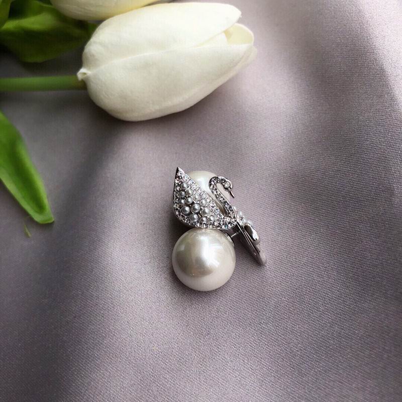 Swarovski Earring 03yxh107 (4)