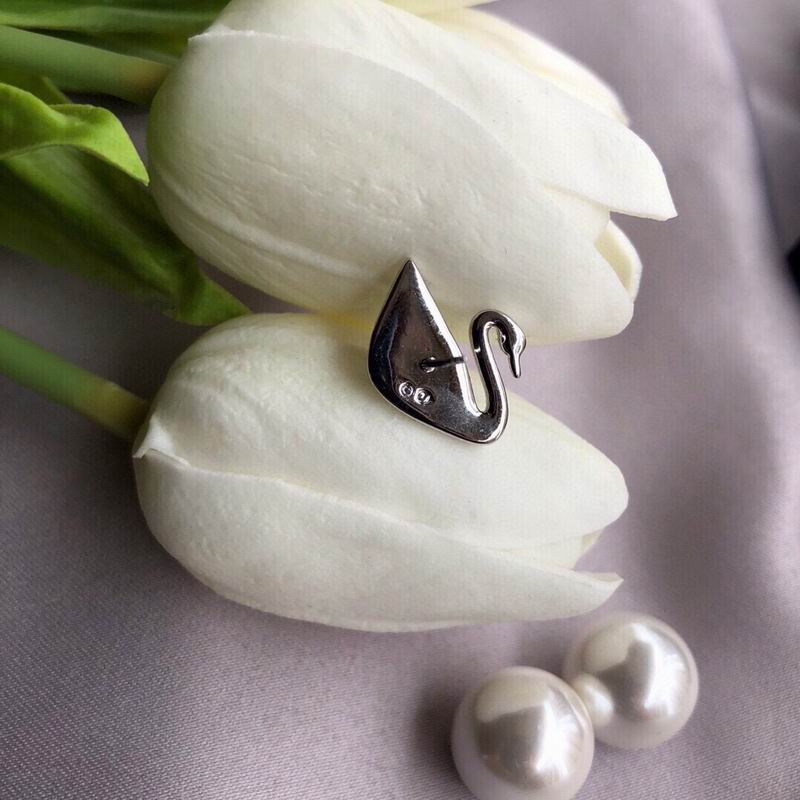 Swarovski Earring 03yxh107 (5)