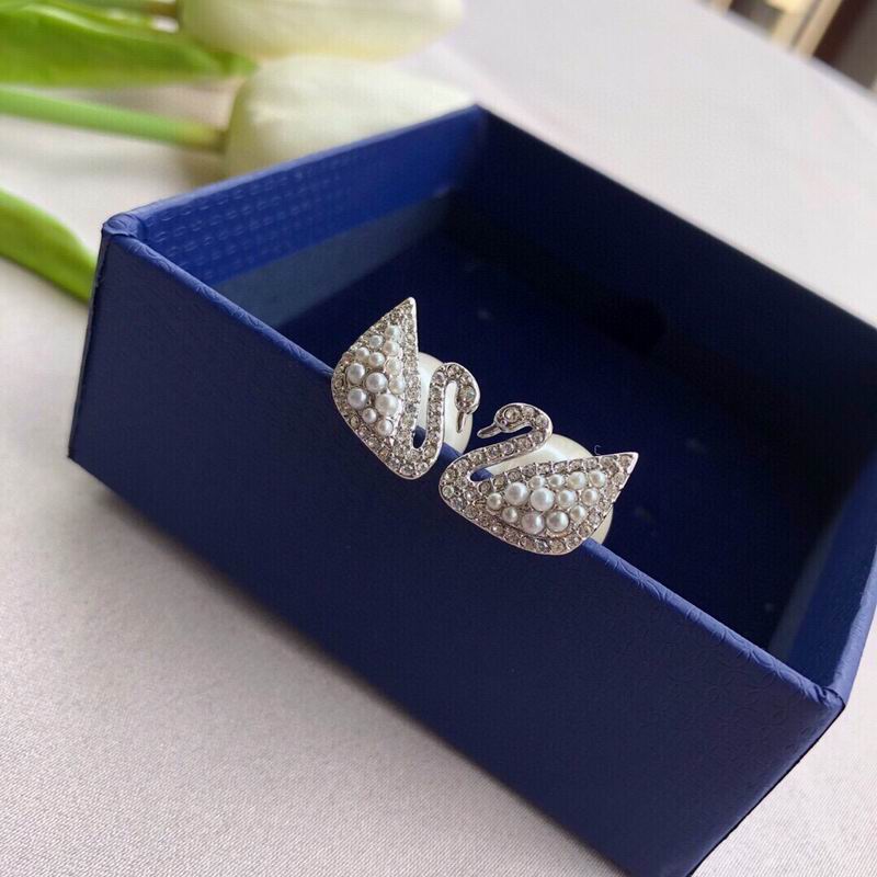 Swarovski Earring 03yxh107 (6)