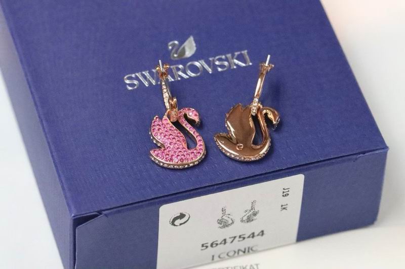 Swarovski Earring 03yxh110 (7)