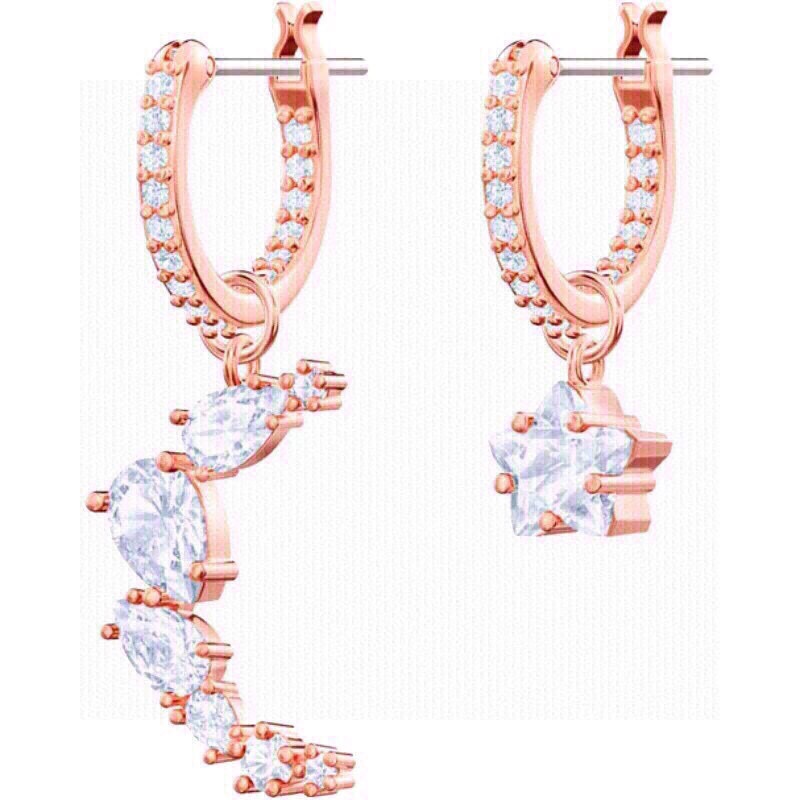 Swarovski Earring 03yxh114 (1)
