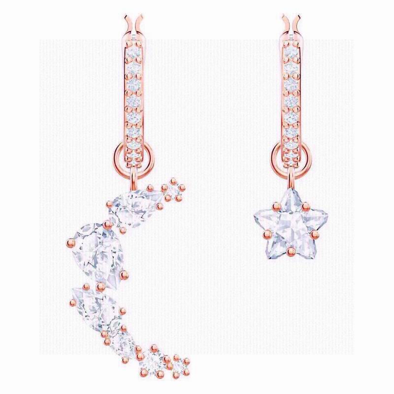 Swarovski Earring 03yxh114 (2)