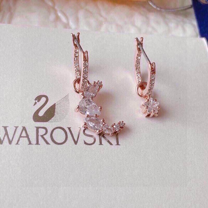 Swarovski Earring 03yxh114 (7)