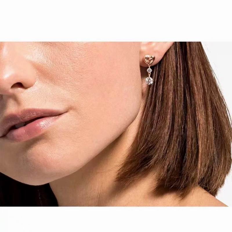 Swarovski Earring 03yxh116 (7)