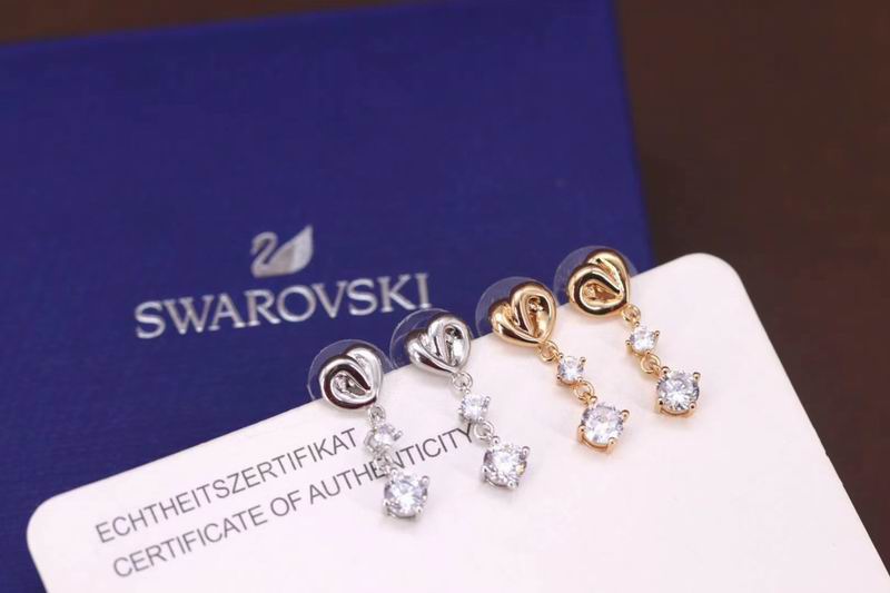 Swarovski Earring 03yxh116 (8)
