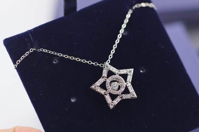 Swarovski Necklace 03yxh106 (1)