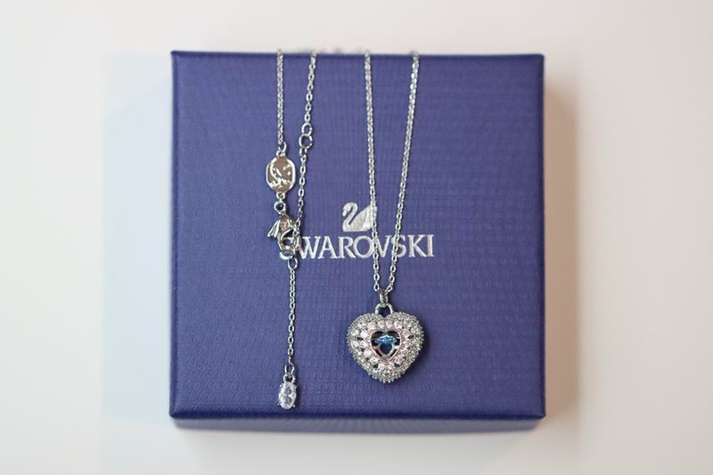 Swarovski Necklace 03yxh109 (7)
