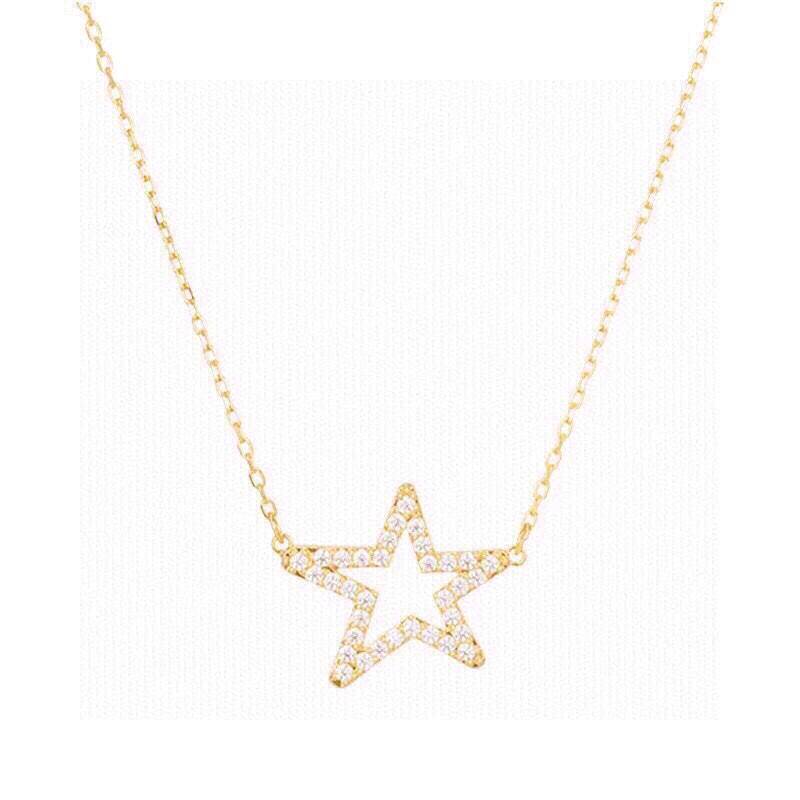 Swarovski Necklace 03yxh112 (2)