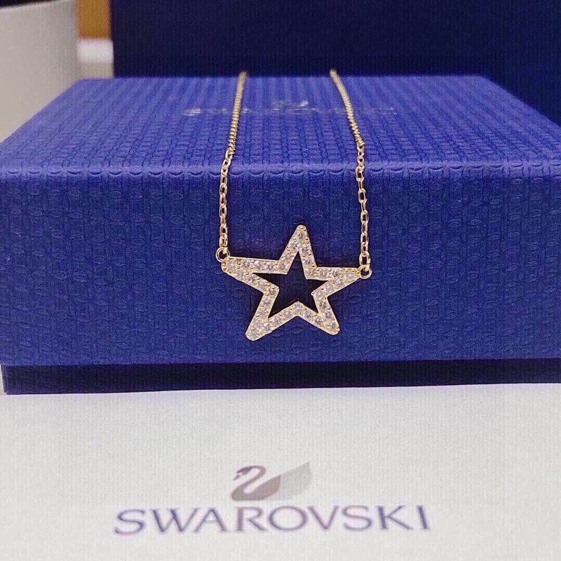 Swarovski Necklace 03yxh112 (4)