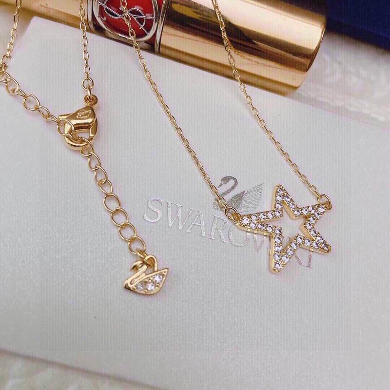 Swarovski Necklace 03yxh112 (7)