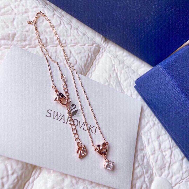 Swarovski Necklace 03yxh113 (4)