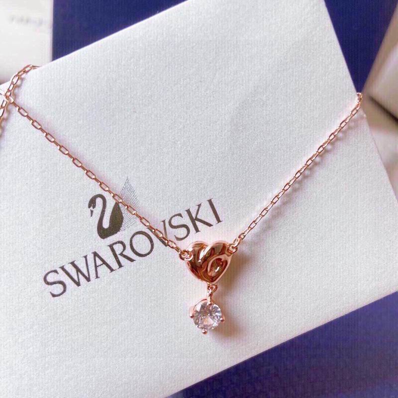 Swarovski Necklace 03yxh113 (7)